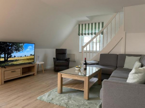 Haus am Stadtwald OG Whg 5, Grünstreifen